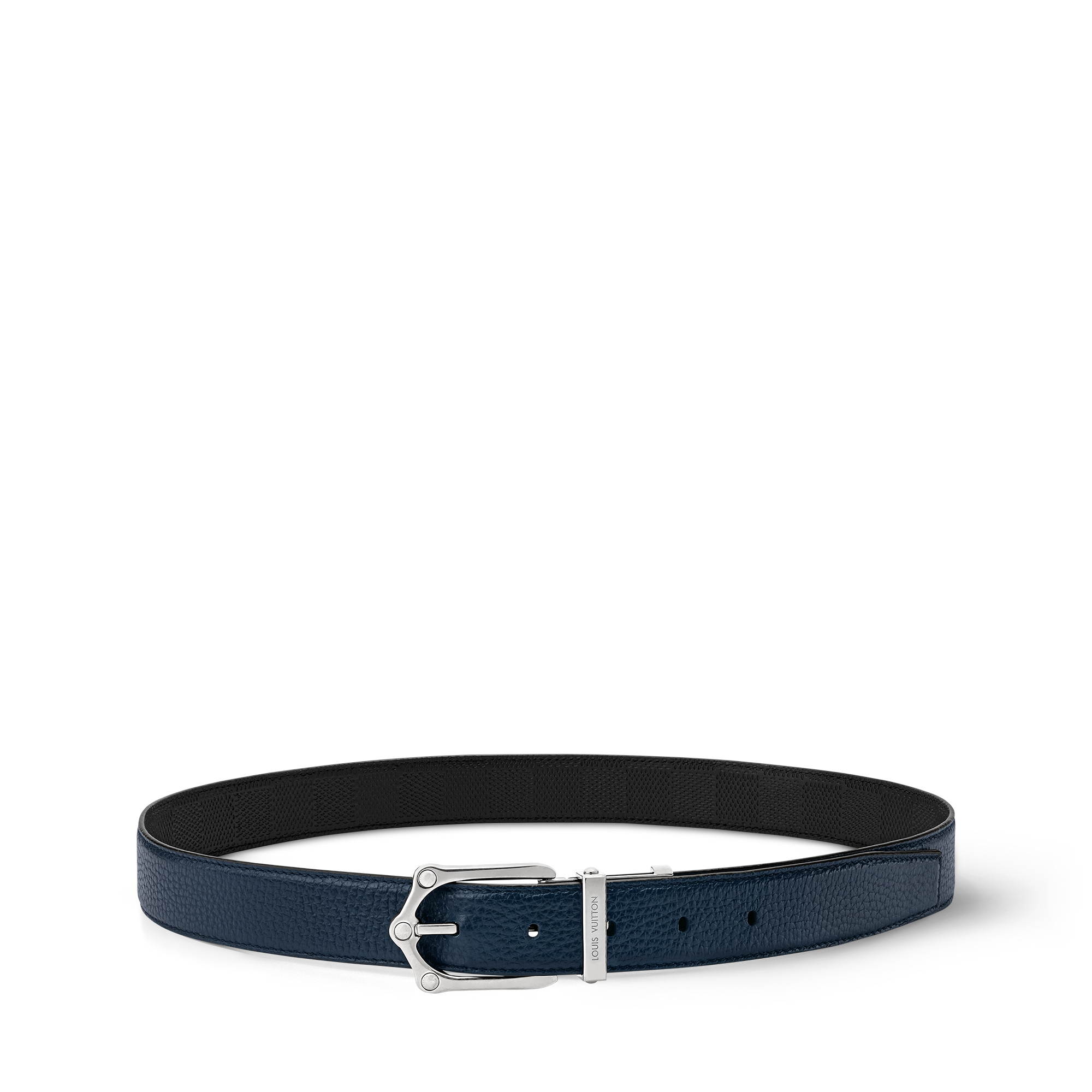 Frog 30mm Reversible Belt - Accessories | LOUIS VUITTON